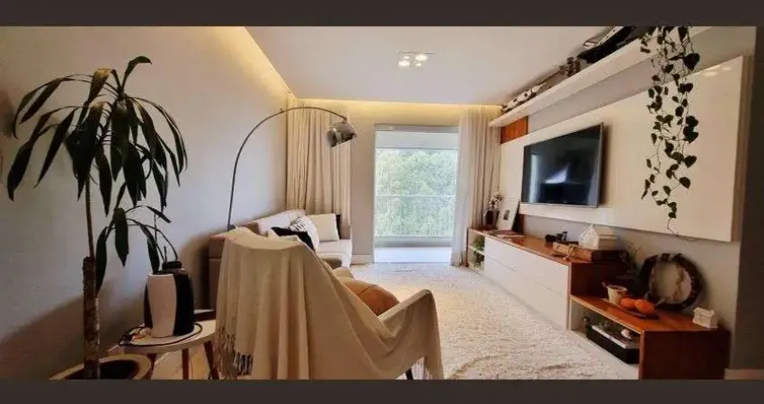 Apartamento com 3 dormitórios 2 vagas a venda na vila andrade