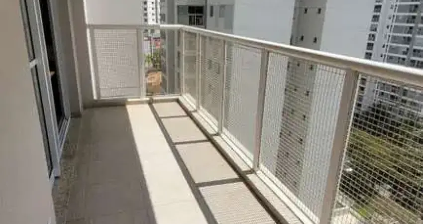 Apartamento com 2 quartos à venda na Rua Nelson Gama de Oliveira, --, Vila Andrade, São Paulo