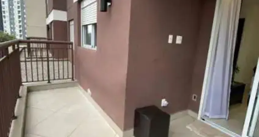 Apartamento com 2 quartos à venda na Rua Celso Ramos, --, Vila Andrade, São Paulo