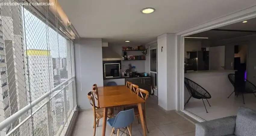 Apartamento com 3 dormitórios 2 vagas a venda na vila andrade