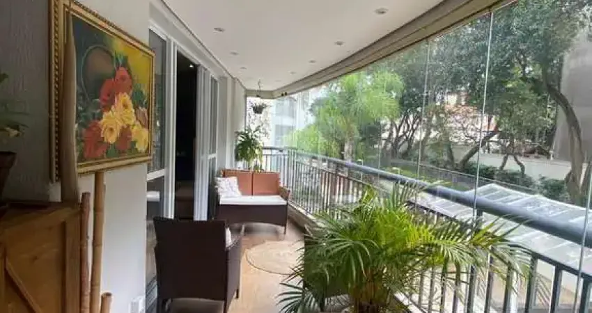 Apartamento com 3 quartos à venda na Rua Xavier de Almeida, --, Ipiranga, São Paulo