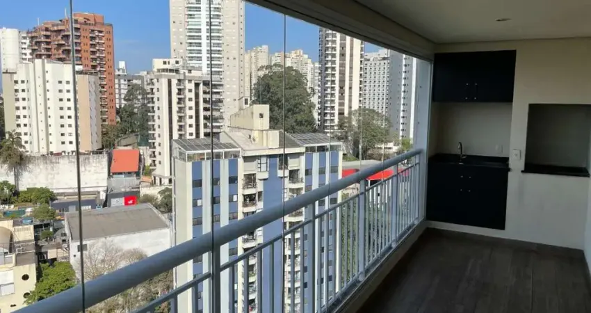 Apartamento com 3 quartos à venda na Rua Antônio Aggio, --, Panamby, São Paulo