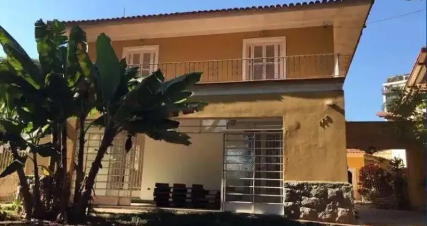 Casa com 6 quartos à venda na Rua dos Zapara, --, Vila Madalena, São Paulo