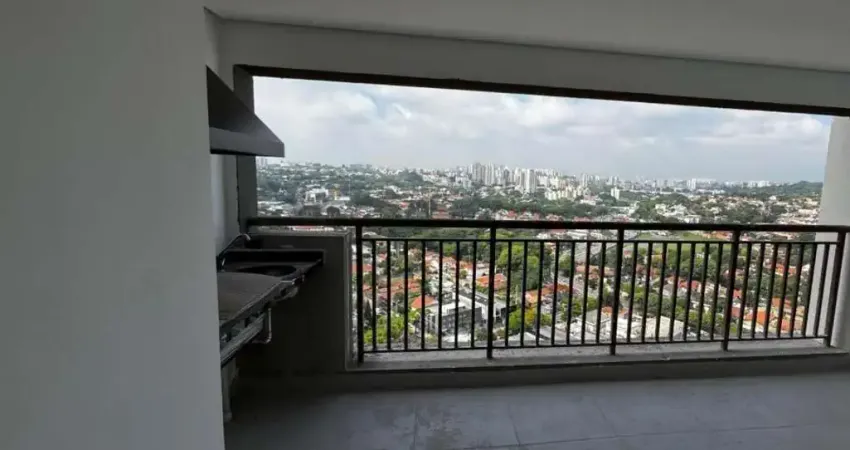 Apartamento com 2 quartos à venda na Rua Sapetuba, --, Butantã, São Paulo