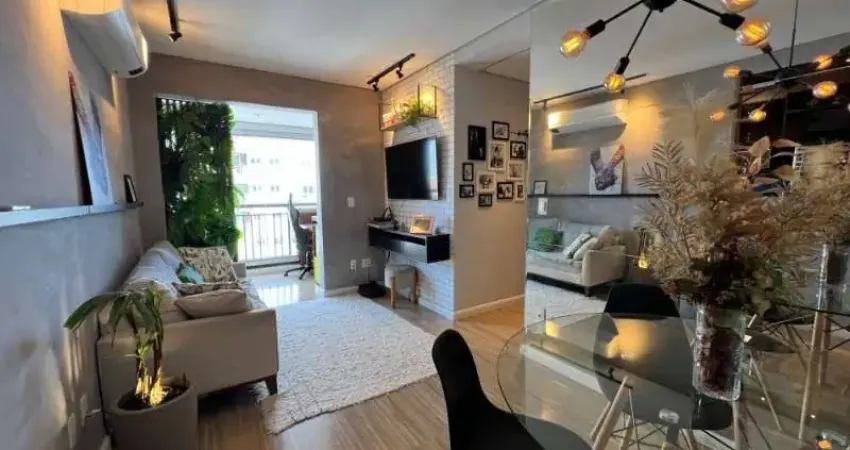 Apartamento com 2 quartos à venda na Rua Celso Ramos, --, Vila Andrade, São Paulo