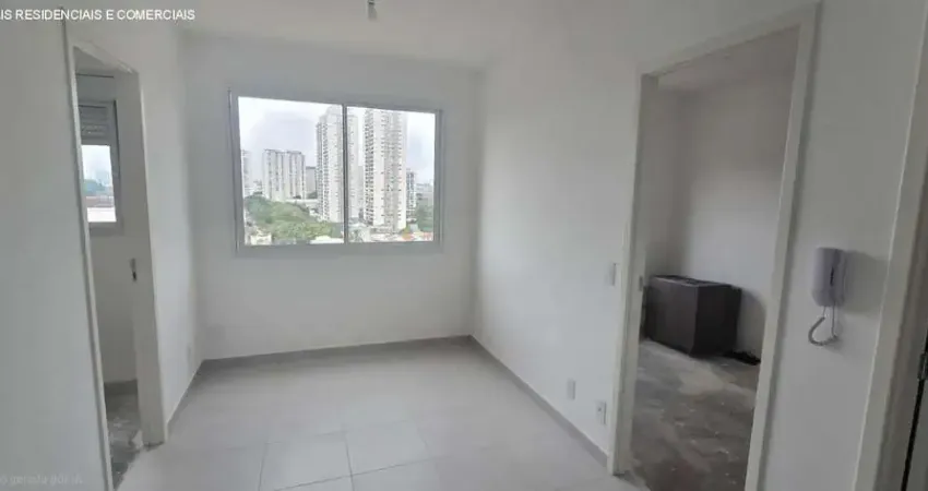 Apartamento com 2 dormitórios a venda na chácara santo antônio