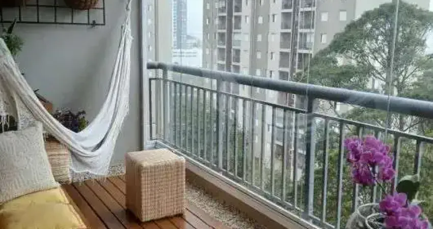 Apartamento com 3 dormitórios 2 vagas a venda na vila andrade