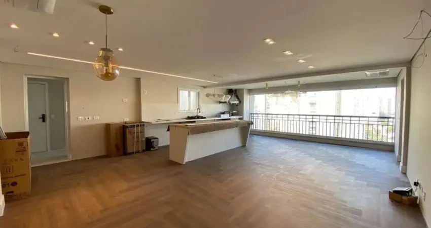 Apartamento com 3 quartos à venda na Rua Carvalho de Freitas, --, Vila Andrade, São Paulo