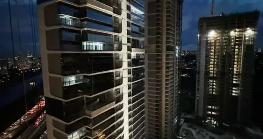 Cobertura com 4 quartos à venda na Avenida das Nações Unidas, --, Panamby, São Paulo