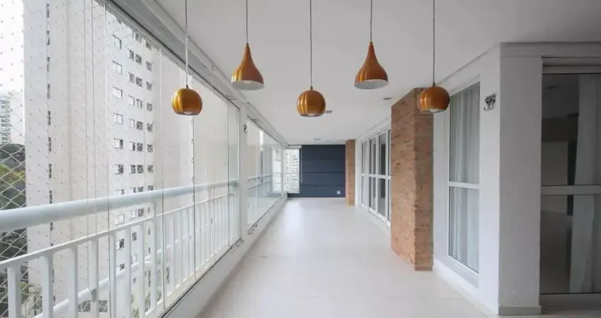 Apartamento com 3 quartos à venda na Rua Itapimirum, --, Panamby, São Paulo