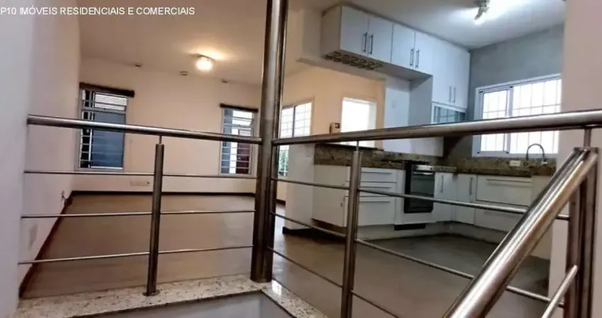 Casa com 4 quartos à venda na Rua Aleixo Jorge, --, Sumaré, São Paulo