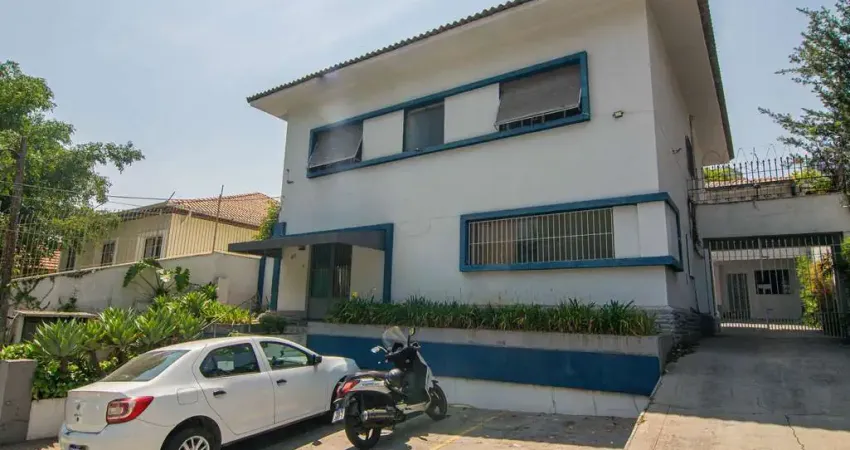Casa comercial ou residencial com 4 dormitórios 7 vagas a venda no pacaembu