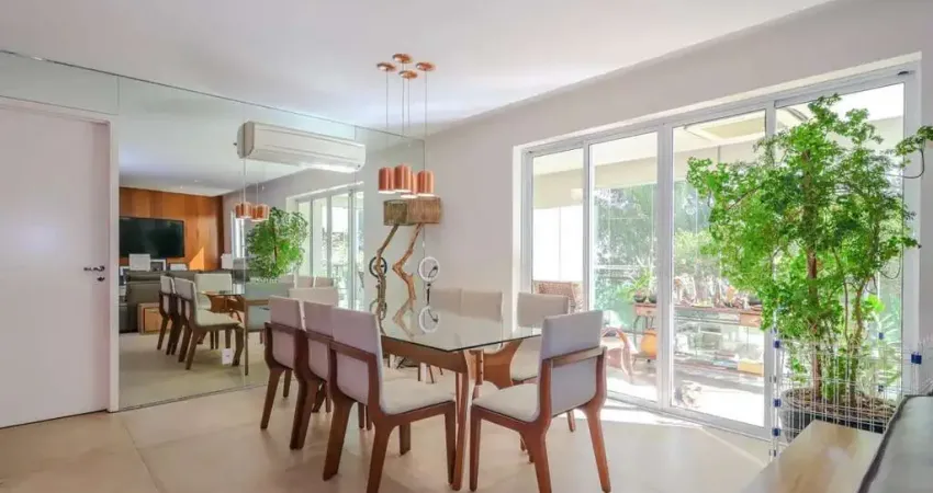 Apartamento com 2 quartos à venda na Rua José de Oliveira Coelho, --, Vila Andrade, São Paulo