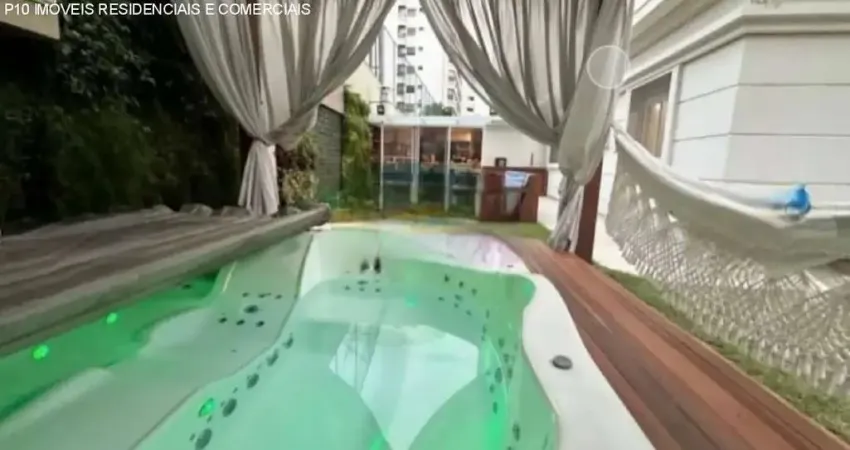 Apartamento com 4 quartos para alugar na Avenida Professor Alceu Maynard Araújo, --, Vila Cruzeiro, São Paulo