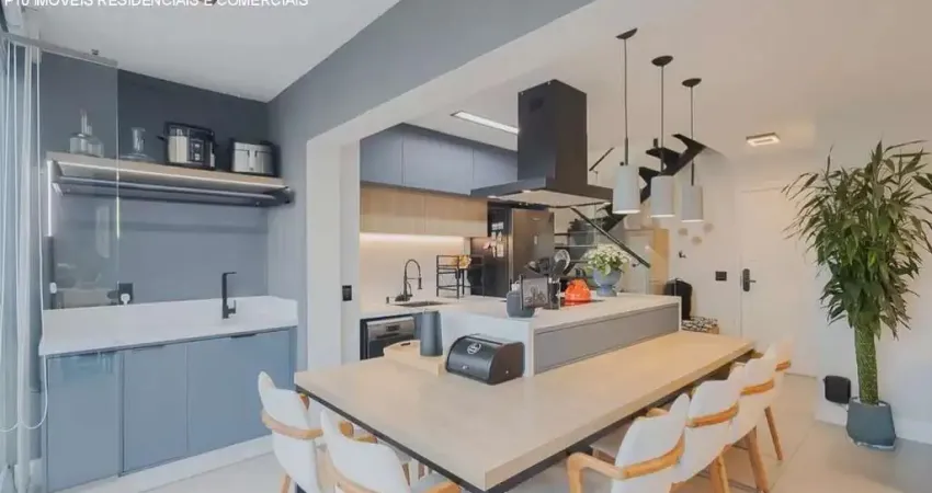 Apartamento com 2 quartos à venda na Rua Paulistânia, --, Vila Madalena, São Paulo