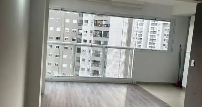 Apartamento com 2 quartos à venda na Rua Castelhano, --, Vila Andrade, São Paulo