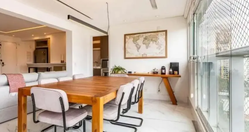 Apartamento com 2 quartos à venda na Rua Cardeal Arcoverde, --, Pinheiros, São Paulo