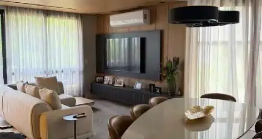 Apartamento com 3 quartos à venda na Rua Gabriele D'Annunzio, --, Campo Belo, São Paulo