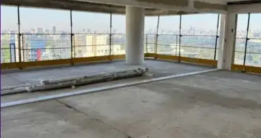 Apartamento com 5 quartos à venda na Rua Estado de Israel, --, Ibirapuera, São Paulo