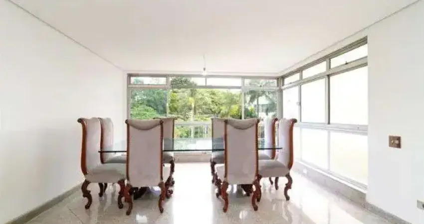 Apartamento com 3 quartos à venda na Rua Manuel da Nóbrega, --, Paraíso, São Paulo