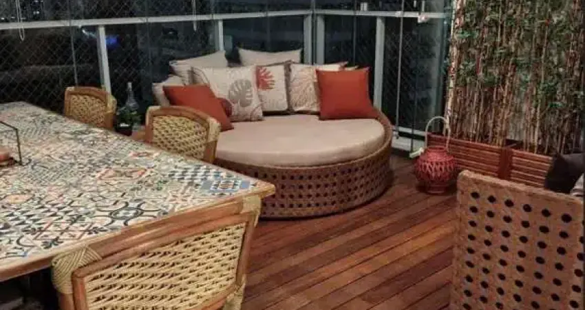 Apartamento com 2 quartos à venda na Rua Padre Machado, --, Vila Mariana, São Paulo