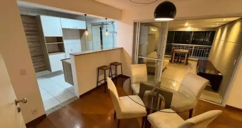 Apartamento com 3 dormitórios 2 vagas a venda na chácara santo antônio