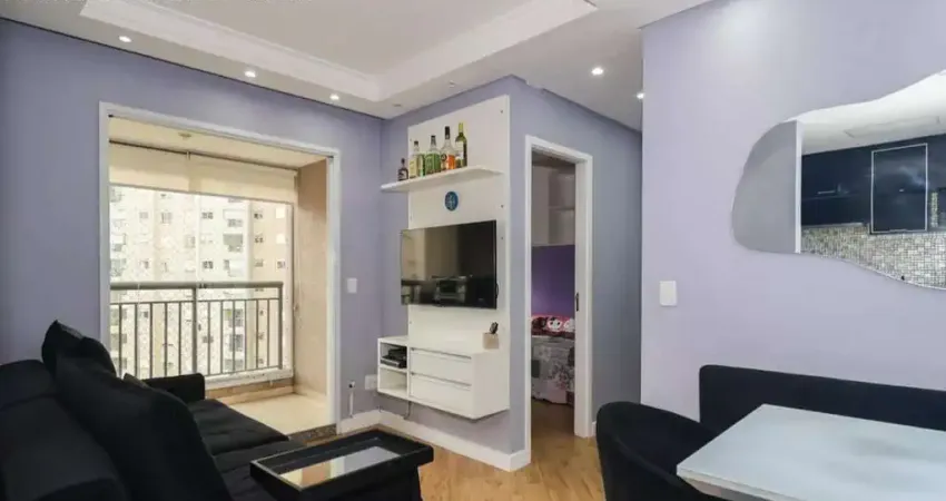 Apartamento com 2 quartos à venda na Rua Celso Ramos, --, Vila Andrade, São Paulo