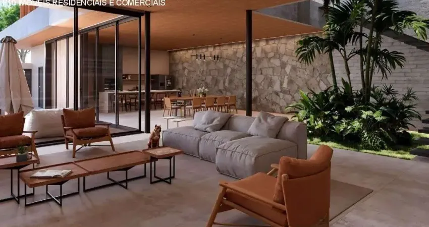 Casa com 5 quartos à venda na Rua Manduri, --, Jardim Paulistano, São Paulo