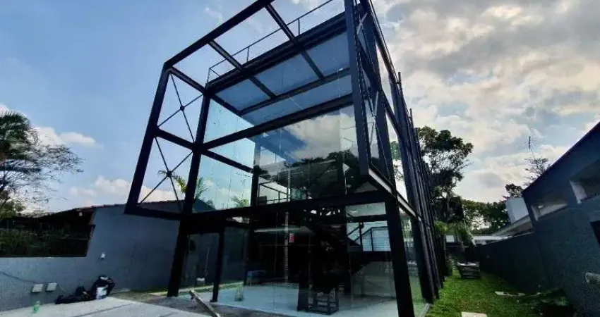 Prédio à venda na Avenida São Gualter, --, Alto de Pinheiros, São Paulo