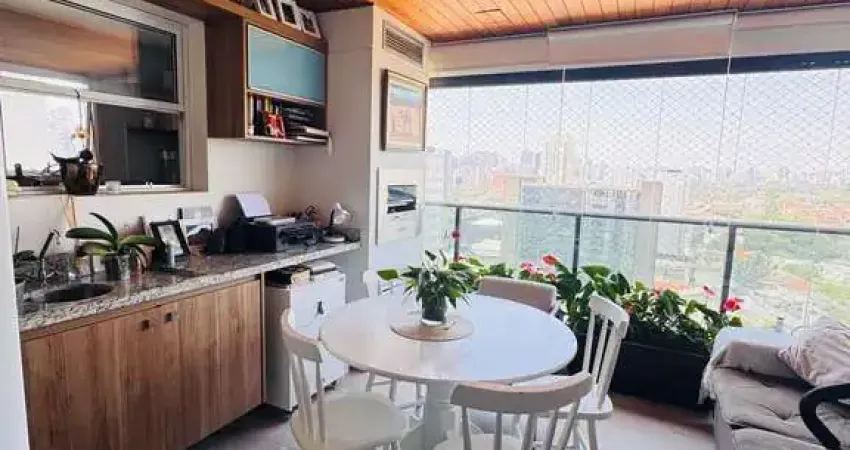 Apartamento com 3 dormitórios 2 vagas a venda na granja julieta