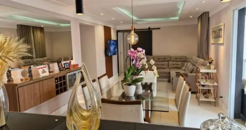 Apartamento com 2 quartos à venda na Rua Nelson Gama de Oliveira, --, Vila Andrade, São Paulo