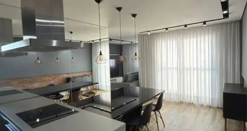 Apartamento com 2 quartos à venda na Rua José da Silva Ribeiro, --, Vila Andrade, São Paulo