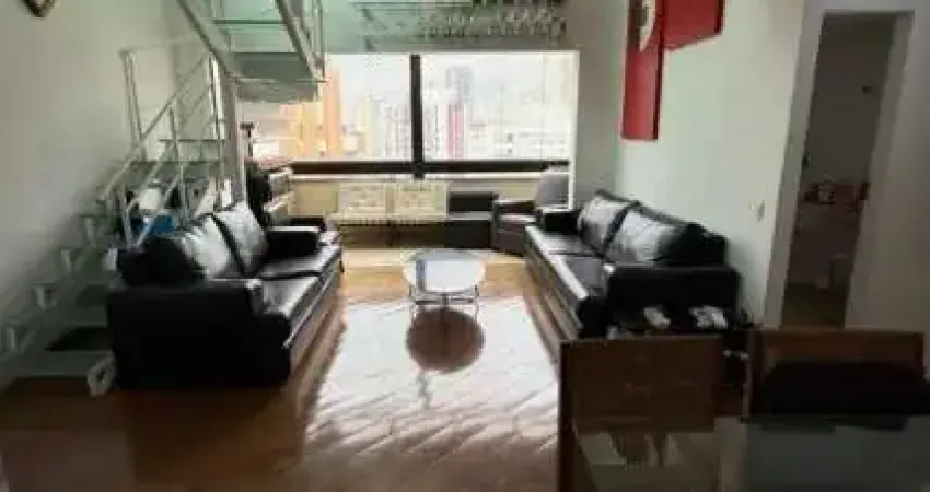 Cobertura com 4 quartos à venda na Rua Pedro Pomponazzi, --, Vila Mariana, São Paulo