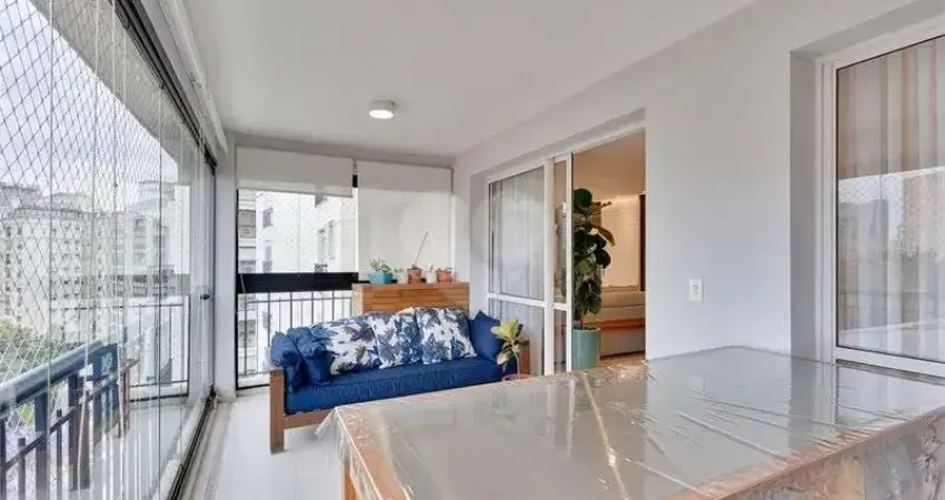 Apartamento com 4 dormitórios 3 vagas a venda na granja julieta