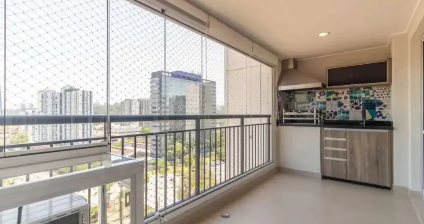 Apartamento com 2 dormitórios 1 vaga a venda na granja julieta