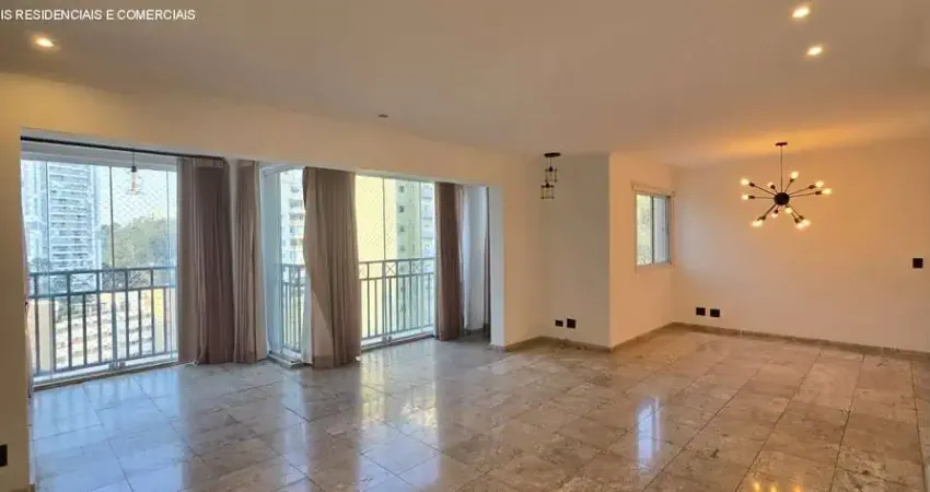 Apartamento com 3 quartos à venda na Rua Almansa, --, Panamby, São Paulo