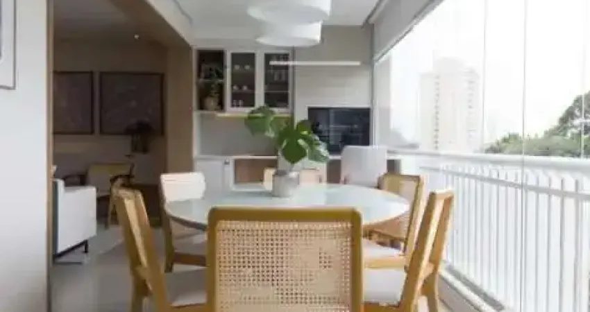 Apartamento com 3 quartos à venda na Rua do Carreiro de Pedra, --, Granja Julieta, São Paulo