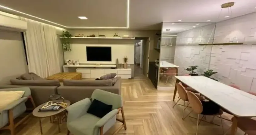 Apartamento com 3 quartos à venda na Rua Arapá, --, Vila Mascote, São Paulo
