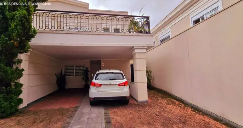 Casa em condomínio com 3 suítes 3 vagas a venda na cidade jardim
