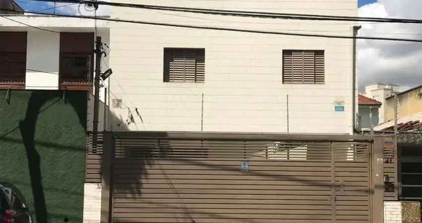 Prédio à venda na Rua Bamboré, --, Ipiranga, São Paulo