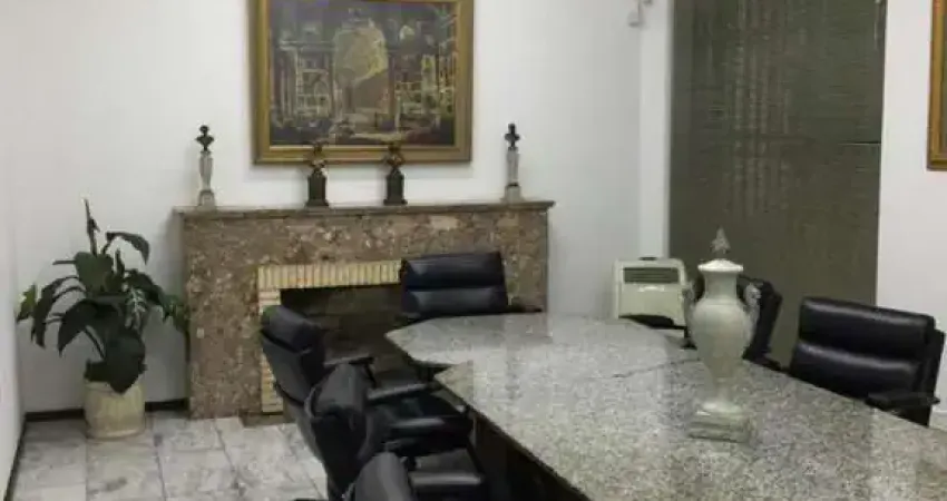 Casa comercial em moema - casa comercial com 13 salas a venda em moema