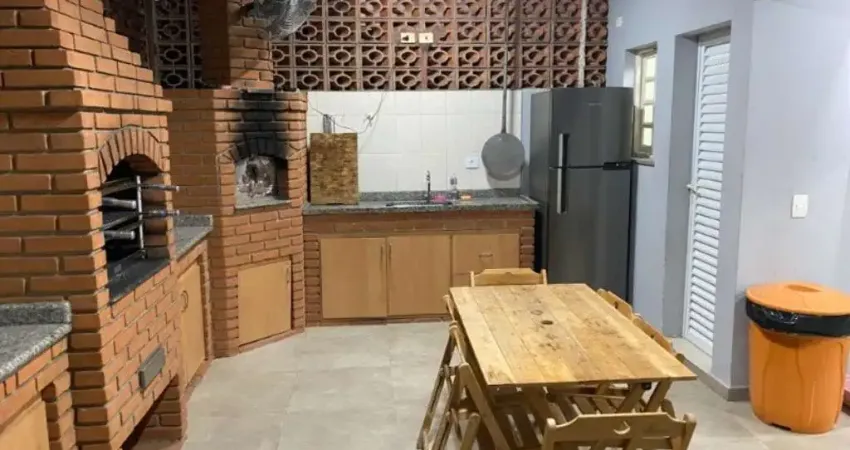 Casa com 4 quartos à venda na Rua Lino Coutinho, --, Ipiranga, São Paulo