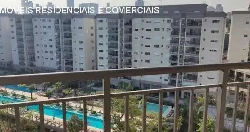 Apartamento com 2 quartos à venda na Rua Carlos Gomes, --, Santo Amaro, São Paulo