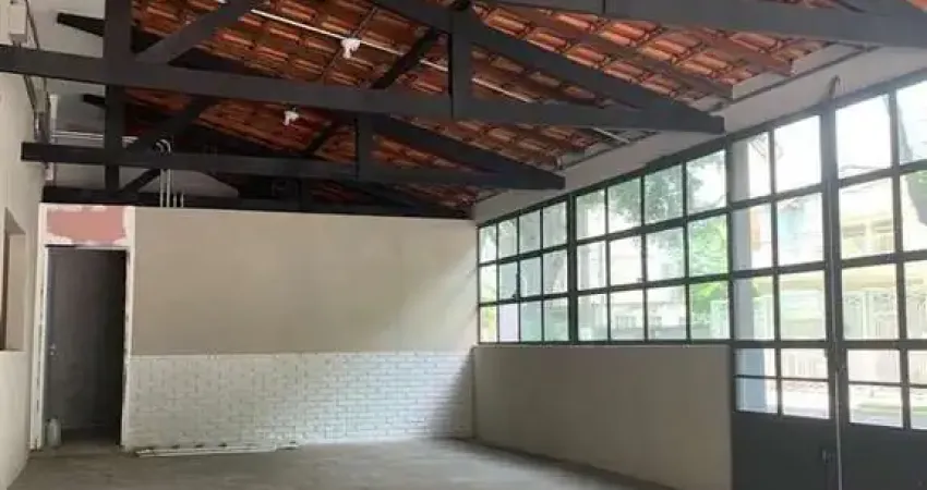 Casa com 2 quartos à venda na Rua Gaspar Lourenço, --, Vila Mariana, São Paulo