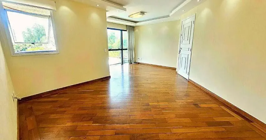 Apartamento com 3 quartos à venda na Rua Doutor José de Andrade Figueira, --, Vila Suzana, São Paulo