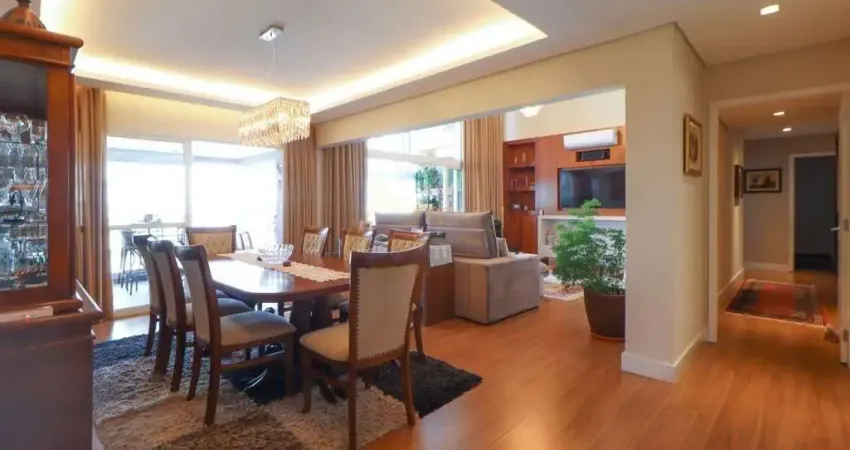 Apartamento com 3 quartos à venda na Rua Raimundo Simão de Souza, --, Morumbi, São Paulo