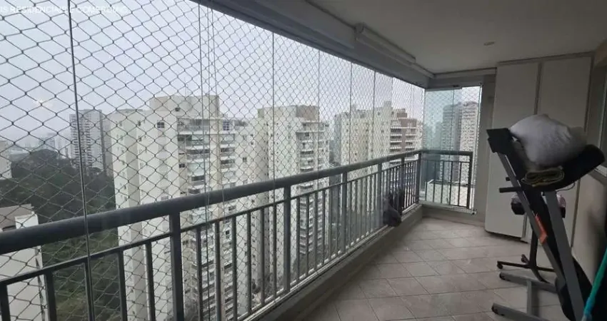 Apartamento com 3 dormitórios 2 vagas a venda na vila andrade