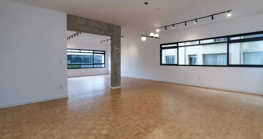 Apartamento com 3 quartos à venda na Rua Haddock Lobo, --, Pinheiros, São Paulo