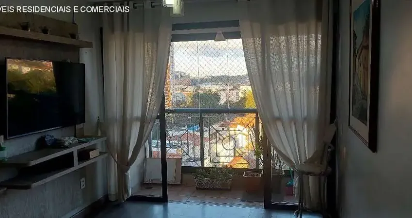 Apartamento com 2 quartos à venda na Rua General Eldes de Souza Guedes, --, Vila Sônia, São Paulo