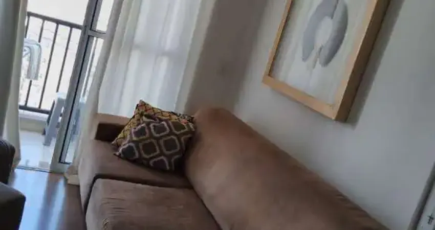 Apartamento com 2 quartos à venda na Rua João Simões de Souza, --, Vila Andrade, São Paulo